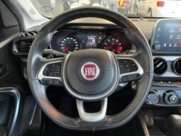 Fiat CRONOS DRIVE 2019 completo