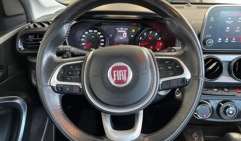 Fiat CRONOS DRIVE 2019 completo
