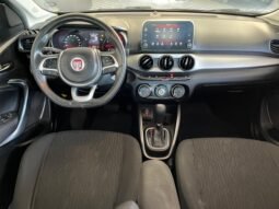 Fiat CRONOS DRIVE 2019 completo