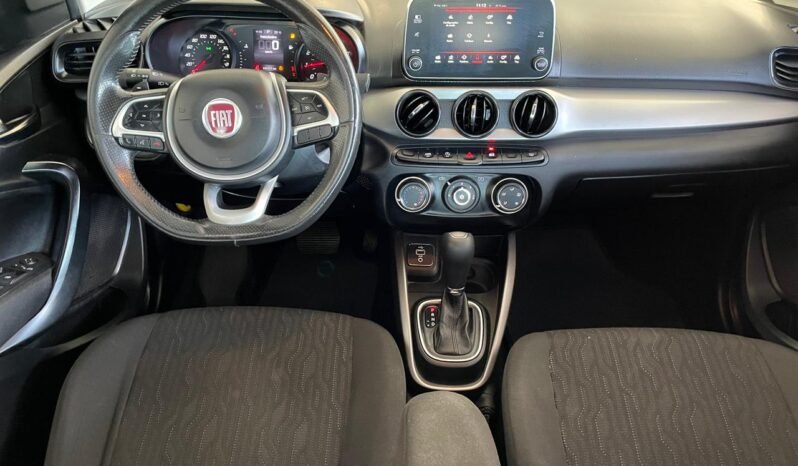 Fiat CRONOS DRIVE 2019 completo
