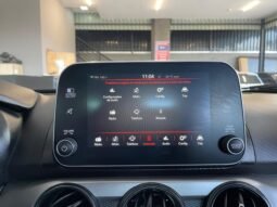 Fiat CRONOS DRIVE 2019 completo