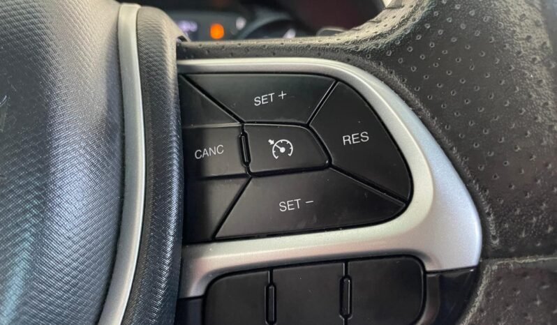 Fiat CRONOS DRIVE 2019 completo