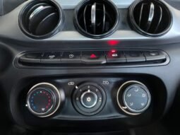 Fiat CRONOS DRIVE 2019 completo