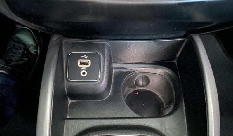 Fiat CRONOS DRIVE 2019 completo