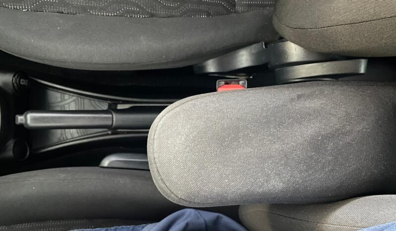 Fiat CRONOS DRIVE 2019 completo