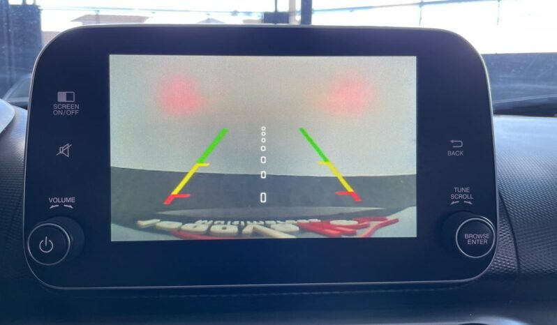 Fiat CRONOS DRIVE 2019 completo