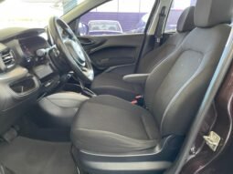 Fiat CRONOS DRIVE 2019 completo