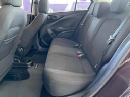 Fiat CRONOS DRIVE 2019 completo