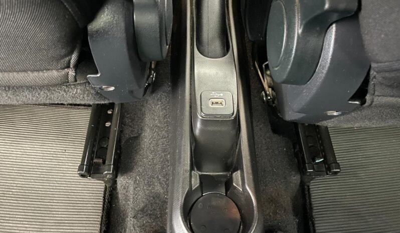 Fiat CRONOS DRIVE 2019 completo