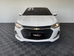 Chevrolet ONIX SED. Plus PREM. 2021