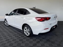 Chevrolet ONIX SED. Plus PREM. 2021