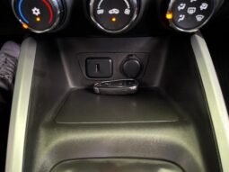 Chevrolet ONIX SED. Plus PREM. 2021 completo