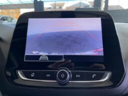 Chevrolet ONIX SED. Plus PREM. 2021 completo