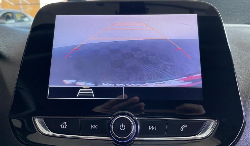 Chevrolet ONIX SED. Plus PREM. 2021 completo