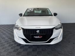 Peugeot 208 Like 2024