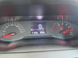 Peugeot 208 Like 2024 completo