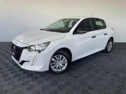 Peugeot 208 Like 2024