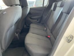 Peugeot 208 Like 2024 completo