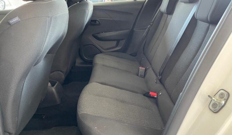 Peugeot 208 Like 2024 completo