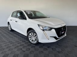 Peugeot 208 Like 2024