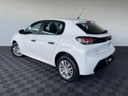 Peugeot 208 Like 2024