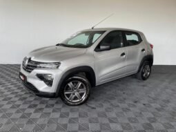 Renault Kwid KWID Zen 2024