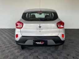 Renault Kwid KWID Zen 2024