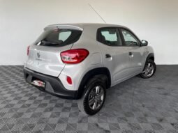 Renault Kwid KWID Zen 2024 completo