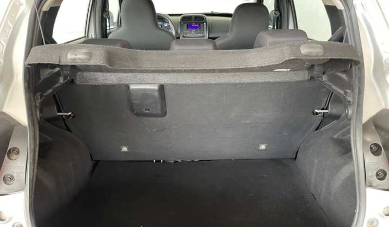 Renault Kwid KWID Zen 2024 completo