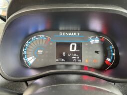 Renault Kwid KWID Zen 2024 completo