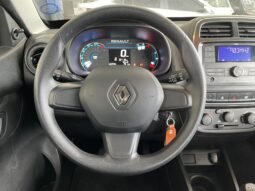 Renault Kwid KWID Zen 2024 completo
