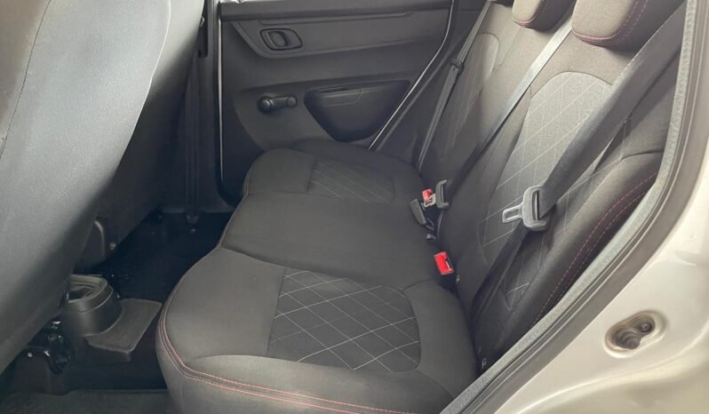 Renault Kwid KWID Zen 2024 completo