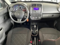Renault Kwid KWID Zen 2024 completo