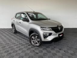 Renault Kwid KWID Zen 2024