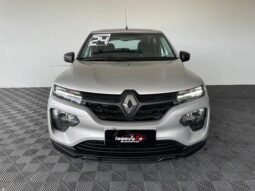Renault Kwid KWID Zen 2024