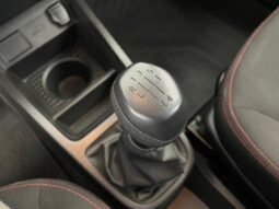 Renault Kwid KWID Zen 2024 completo