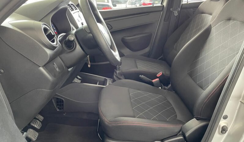 Renault Kwid KWID Zen 2024 completo