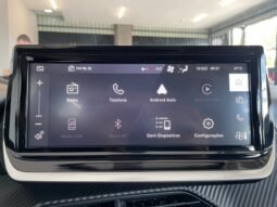 Peugeot 208 Like 2024 completo