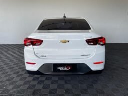 Chevrolet ONIX SED. Plus PREM. 2021