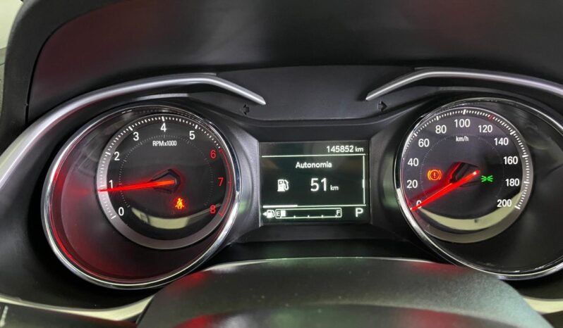 Chevrolet ONIX SED. Plus PREM. 2021 completo