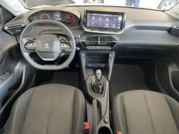 Peugeot 208 Like 2024 completo