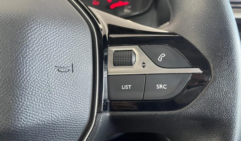 Peugeot 208 Like 2024 completo