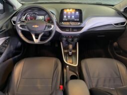 Chevrolet ONIX SED. Plus PREM. 2021 completo