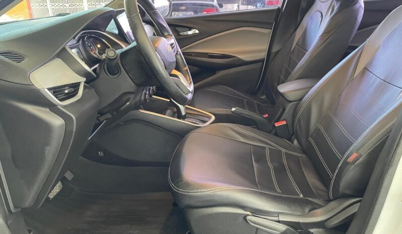 Chevrolet ONIX SED. Plus PREM. 2021 completo