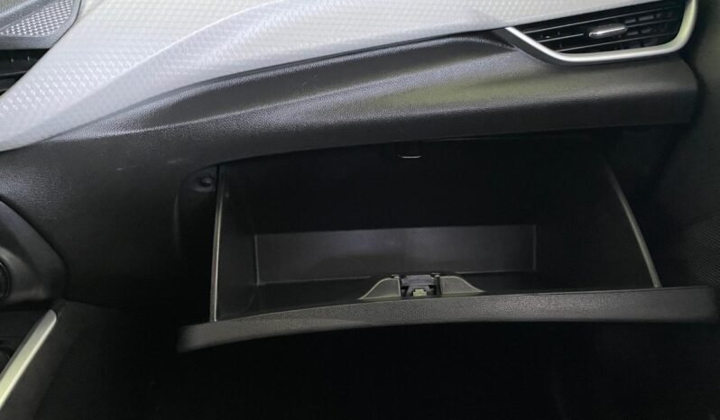 Chevrolet ONIX SED. Plus PREM. 2021 completo