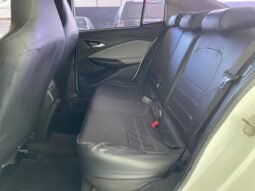 Chevrolet ONIX SED. Plus PREM. 2021 completo