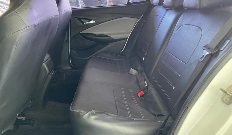 Chevrolet ONIX SED. Plus PREM. 2021 completo