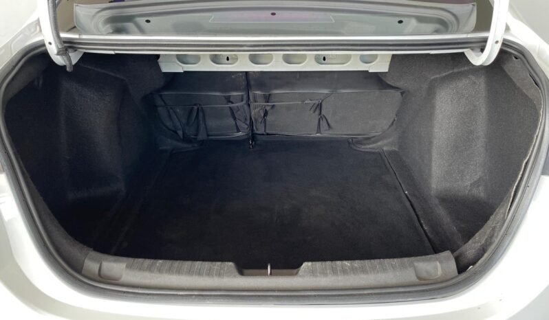 Chevrolet ONIX SED. Plus PREM. 2021 completo