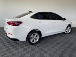 Chevrolet ONIX SED. Plus PREM. 2021 completo