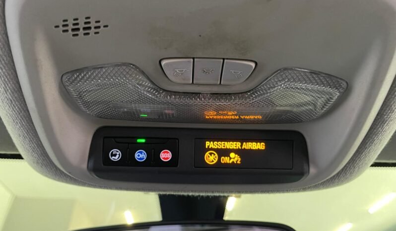 Chevrolet ONIX SED. Plus PREM. 2021 completo